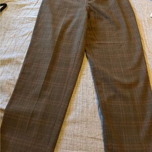 Aritzia Plaid Women's Pants